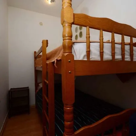 Apartamento Poljud